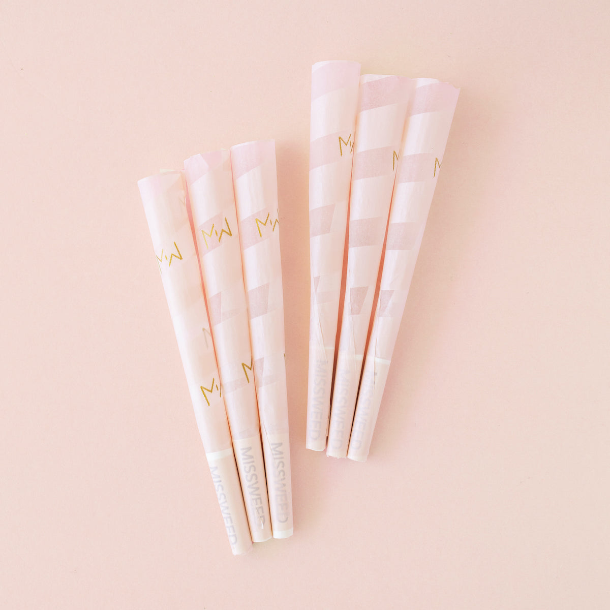 Read Between The Lines Pre Rolled Cones - MISSWEED