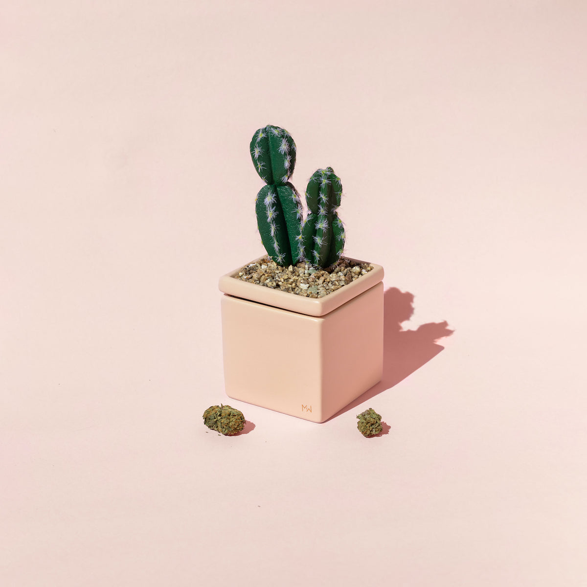 So On Point Luxury Weed Stash Box - MISSWEED