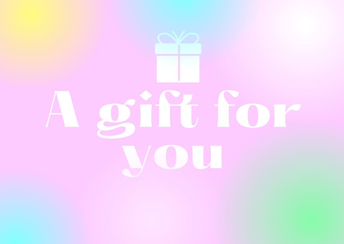 MISSWEED E-Gift Card