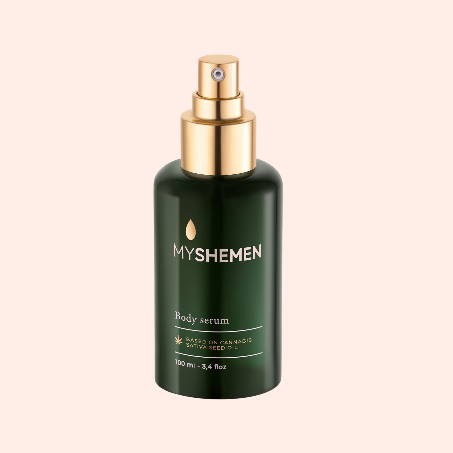 Best cannabis body serums